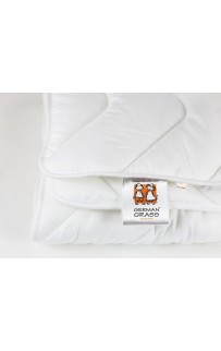 Одеяло "ТЕРМЕЛИЯ 60°C" всесезонное 100x135, GERMAN GRASS