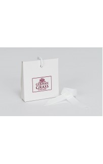 Пододеяльник тенсель "БРИЛЛИАНТ" белый 150x200, GERMAN GRASS