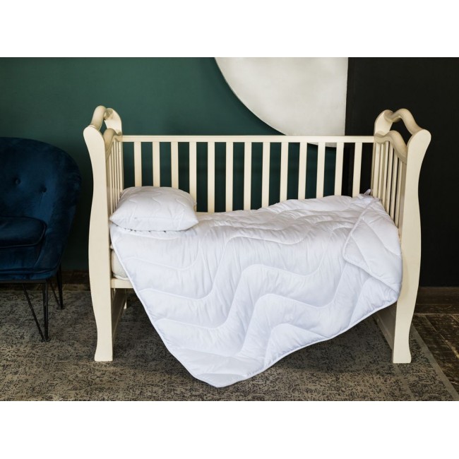 Одеяло "ТЕРМЕЛИЯ 60°C" всесезонное 100x135, GERMAN GRASS