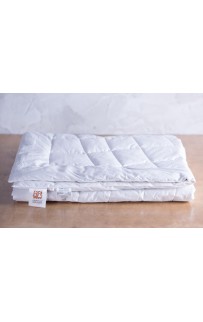 Одеяло верблюжья шерсть "КАМЕЛУС" всесезонное 150x200, GERMAN GRASS