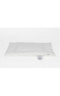 Подушка "СЕЛЬСИЯ 95°C" низкая 40x60, GERMAN GRASS