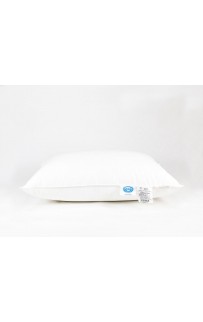 Подушка пуховая "ГРАНД" мягкая 50x70, GERMAN GRASS