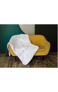 BKM-115 Одеяло детское с верблюжьей шерстью "КАМЕЛУС" всесезонное 100x150, GERMAN GRASS