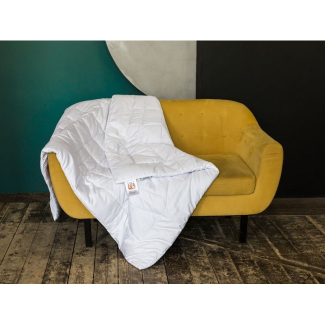 BKM-115 Одеяло детское с верблюжьей шерстью "КАМЕЛУС" всесезонное 100x150, GERMAN GRASS