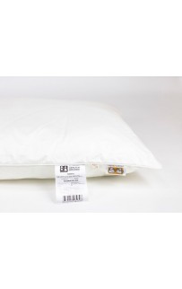 Подушка KINDER PILLOW COTTON AND TENCEL мягкая 50x68