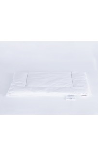 BK-93 Набор "СЕЛЬСИЯ 95°C" всесезонное - подушка40x60/одеяло100x135/наматрасник 60x120, GERMAN GRASS