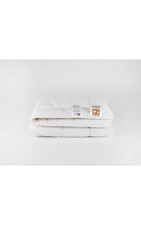 Одеяло детское хлопковое "КОТТОНИ" легкое 100x135