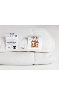 Одеяло детское хлопковое "КОТТОНИ" очень легкое 100x135