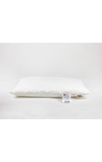 BP-4060C Подушка "СЕЛЬСИЯ 95°C" мягкая 40x60, GERMAN GRASS