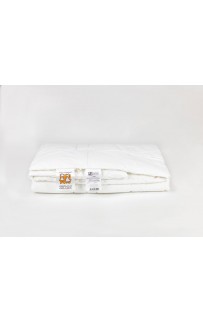 Одеяло детское из волокон бамбука "АРУНДО" всесезонное 150x200, GERMAN GRASS