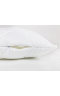 Подушка "ТЕРМЕЛИЯ 60°C" регулируемая 40x60, GERMAN GRASS Подушка "ТЕРМЕЛИЯ 60°C" регулируемая 40x60, GERMAN GRASS