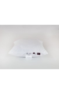 Подушка-думочка "СЕЛЬСИЯ 95°C" 40x40, GERMAN GRASS