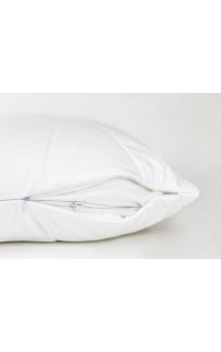 Подушка детская из волокон бамбука "АРУНДО" регулируемая 50x70, GERMAN GRASS