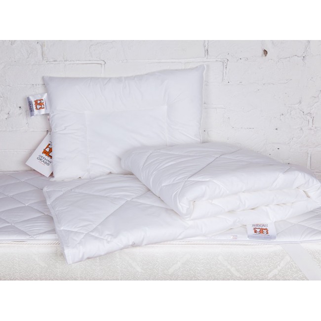 Наматрасник "СЕЛЬСИЯ 95°C" легкий 60x120, GERMAN GRASS Наматрасник "СЕЛЬСИЯ 95°C" легкий 60x120, GERMAN GRASS