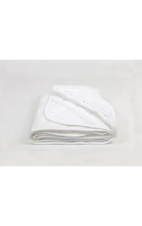 Наматрасник "СЕЛЬСИЯ 95°C" всесезонный 90x200, GERMAN GRASS