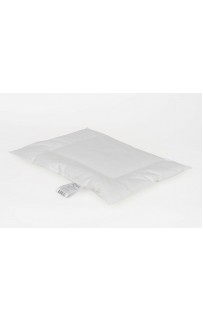 Подушка "СЕЛЬСИЯ 95°C" низкая 40x60, GERMAN GRASS