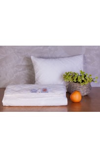 Одеяло "СЕЛЬСИЯ 95°C" всесезонное 150x200, GERMAN GRASS