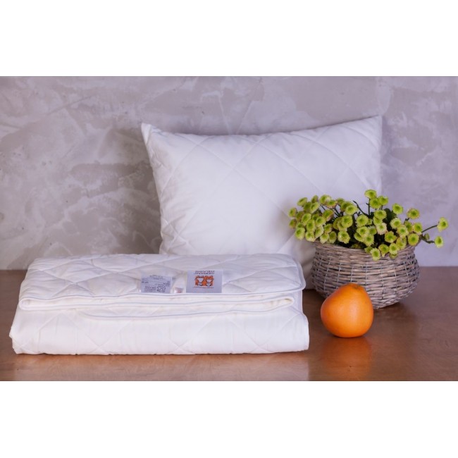 Одеяло "СЕЛЬСИЯ 95°C" всесезонное 150x200, GERMAN GRASS