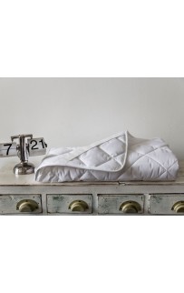 Наматрасник "СЕЛЬСИЯ 95°C" всесезонный 90x200, GERMAN GRASS