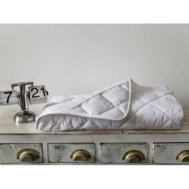 Наматрасник "СЕЛЬСИЯ 95°C" всесезонный 90x200, GERMAN GRASS