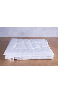 Одеяло верблюжья шерсть "КАМЕЛУС" всесезонное 150x200, GERMAN GRASS