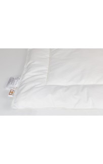 BSC-313 Детский комплект шелковый "СИЛЬКЕРИ" подушка/одеяло, GERMAN GRASS