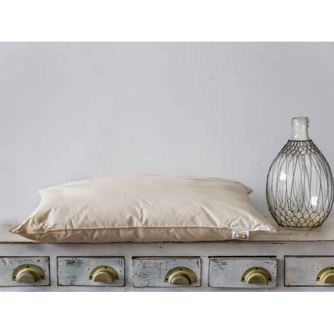 Подушка детская "ЭЛИТ" мягкая 50x70