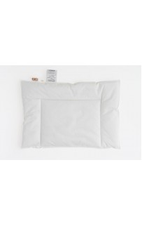 Подушка "СЕЛЬСИЯ 95°C" низкая 40x60, GERMAN GRASS