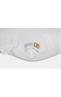 Подушка пуховая "ПЛАТИНИ" средняя 50x70, GERMAN GRASS Подушка пуховая "ПЛАТИНИ" средняя 50x70, GERMAN GRASS