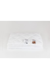 BK-90 Набор "СЕЛЬСИЯ 95°C" всесезонное - подушка 40x60/одеяло100x150/наматрасник 60x120, GERMAN GRASS