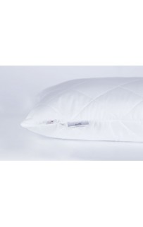 Подушка "СЕЛЬСИЯ 95°C" регулируемая 50x70, GERMAN GRASS