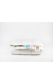 BSK-113-Q Одеяло детское пуховая "ГРАНД" всесезонное 100x135, GERMAN GRASS