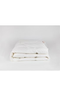 Одеяло детское пуховое "ЭЙРА" легкое 100x150, GERMAN GRASS