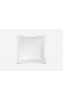 Наволочки хлопок "АЛЛЮР" альпийский белый 70x70 (2шт), GERMAN GRASS