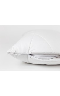 BAK-113/115-P Подушка детская из волокон бамбука "АРУНДО" регулируемая 40x60, GERMAN GRASS