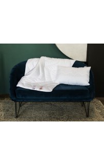 Подушка "ТЕРМЕЛИЯ 60°C" регулируемая 40x60, GERMAN GRASS Подушка "ТЕРМЕЛИЯ 60°C" регулируемая 40x60, GERMAN GRASS