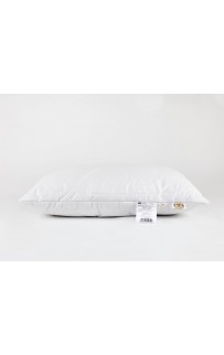 Подушка детская из волокон бамбука "АРУНДО" регулируемая 50x70, GERMAN GRASS