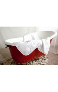 BK-93 Набор "СЕЛЬСИЯ 95°C" всесезонное - подушка40x60/одеяло100x135/наматрасник 60x120, GERMAN GRASS