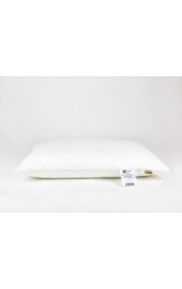 Подушка KINDER PILLOW COTTON AND TENCEL мягкая 50x68