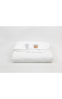 Наматрасник "СЕЛЬСИЯ 95°C" всесезонный 90x200, GERMAN GRASS