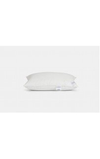 Подушка пуховая "ПЛАТИНИ" мягкая 50x70, GERMAN GRASS