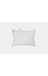 Подушка пуховая "ПЛАТИНИ" мягкая 50x70, GERMAN GRASS