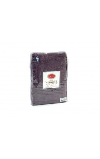 Набор полотенец Карвен Micro Cotton " ROMEO" 50*90/70*140 HS 1543