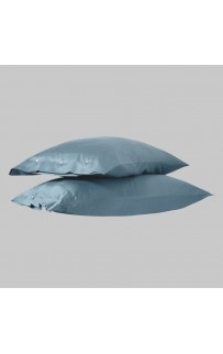 Наволочка Sarev 50*70 см NV001 MONOCHROME v14/Royal-Blue