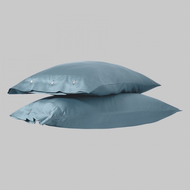 Наволочка Sarev 50*70 см NV001 MONOCHROME v14/Royal-Blue