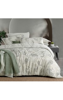 Постельное белье Sarev Mood Comfort 1.5 спальное N364 JIANNA ekru