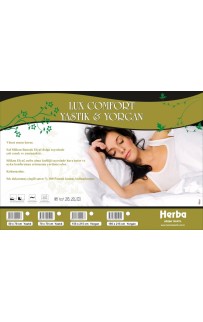 Подушка Карвен "HARMONY" силикон 50*70 1шт. Е 850