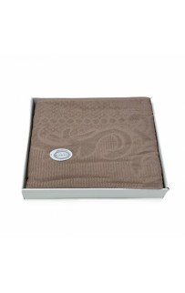 Р 960 Плед KARVEN "ESTER" 160*220 махра 1.5 спальный