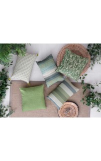 Подушка декоративная Sarev JUDY 45*45 Е 006 v1/Yesil