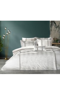 Комплект ZEBRA 10 пр. Y 1020 GRACE Gri (Акция)